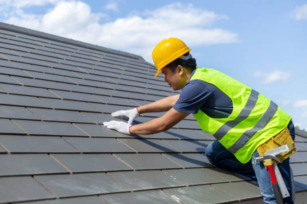 Best New Roof Installation  in Clinton, WI