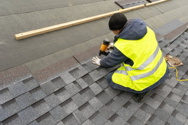 Roof Waterproofing Services in Clinton, WI