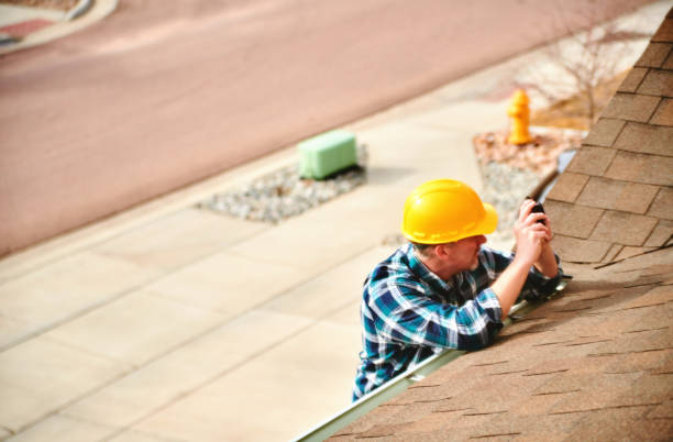Best Roof Maintenance Services  in Clinton, WI