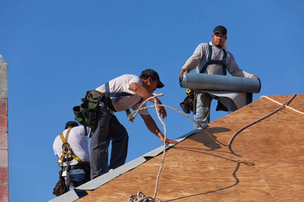 Best Tile Roofing Contractor  in Clinton, WI