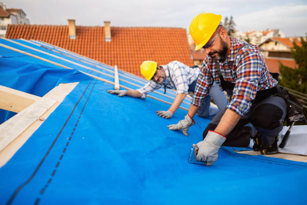 Best Roof Repair Services  in Clinton, WI
