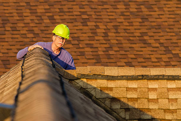 Reliable Clinton, WI Roofing Contractor Solutions