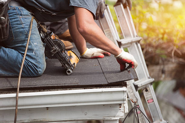 Best Local Roofing Companies  in Clinton, WI