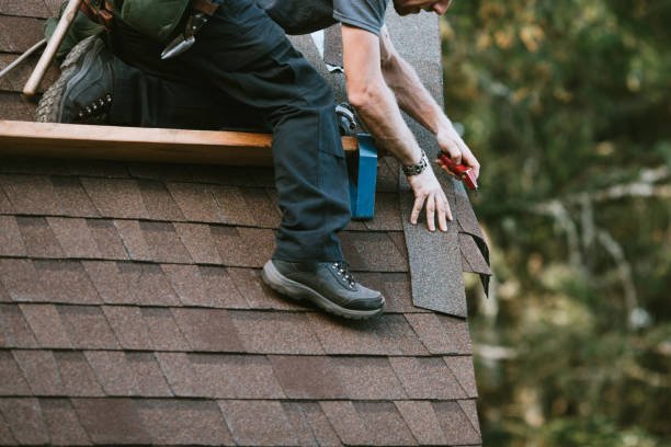 Best New Roof Installation  in Clinton, WI